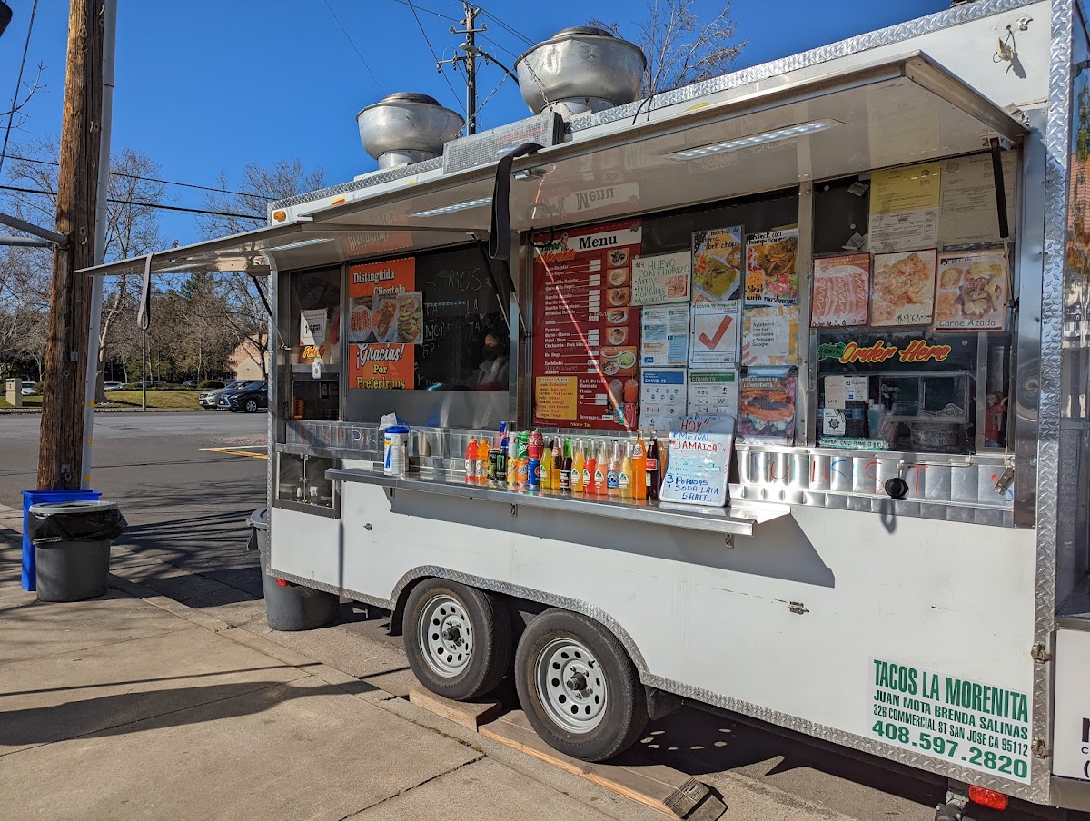 Tacos La Morenita Photos 2